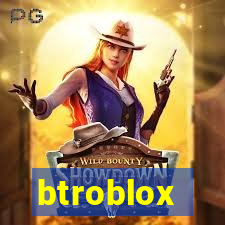 btroblox - making roblox better